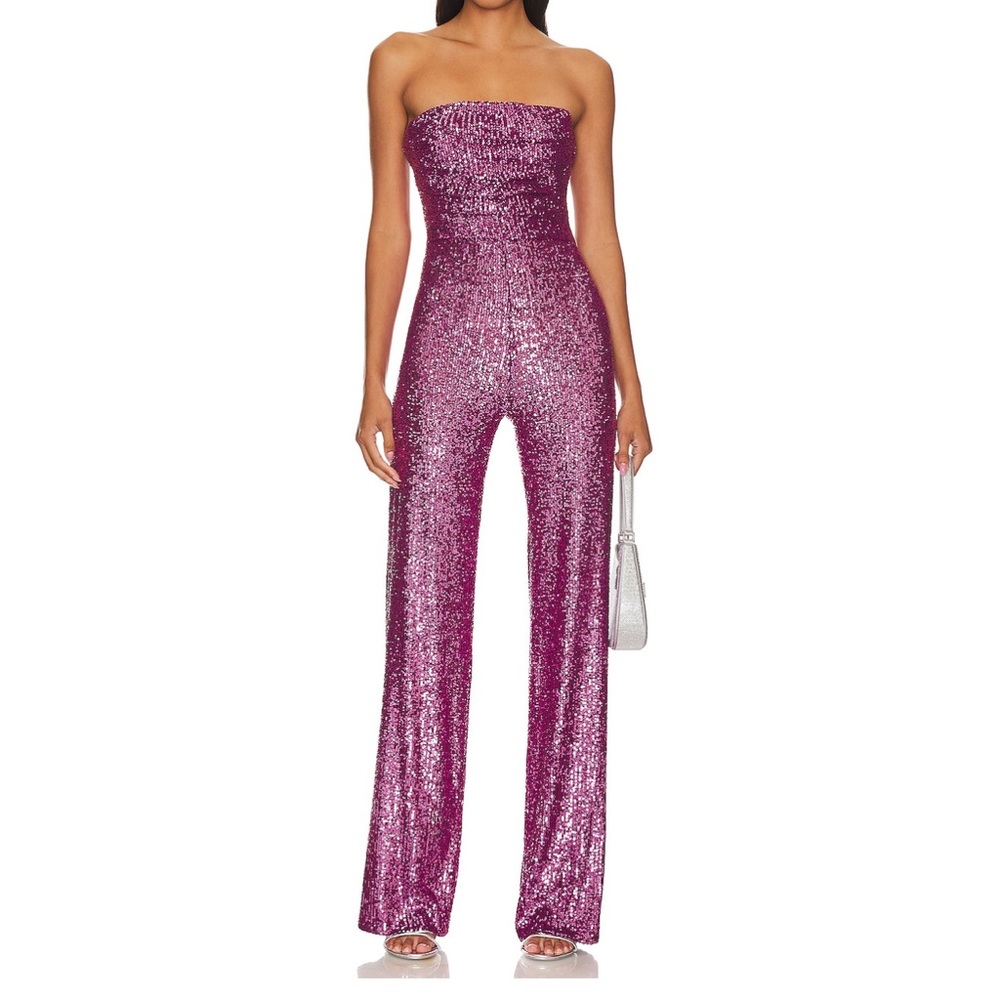 Nookie jumpsuit